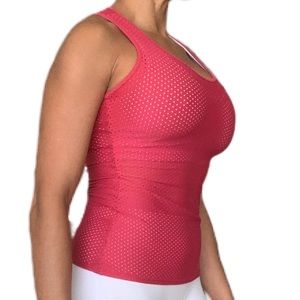 🎀 Lycra mesh tank top 🎀